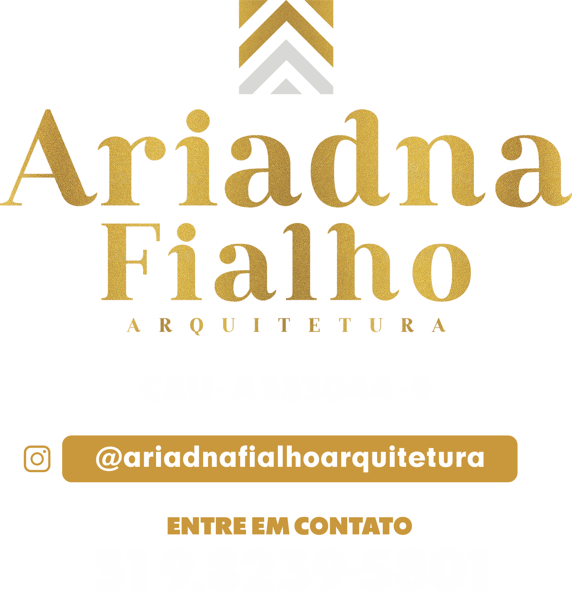 Ariadna Fialho Arquitetura